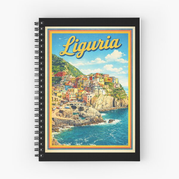 Item preview, Liguria designed and sold by BoKev.