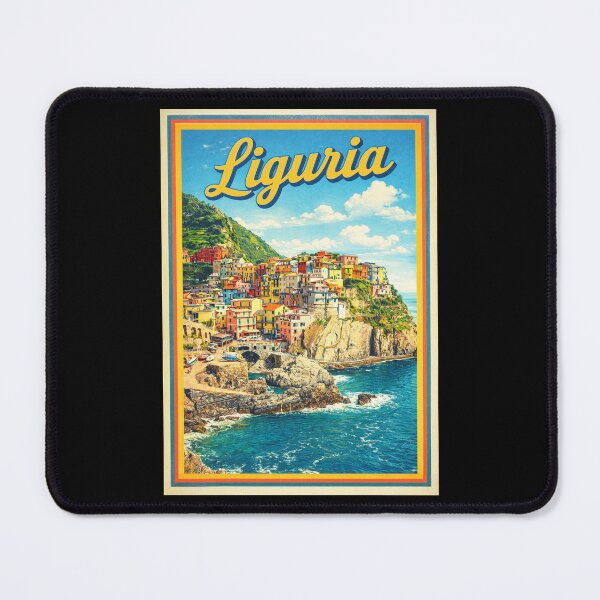 Item preview, Liguria designed and sold by BoKev.