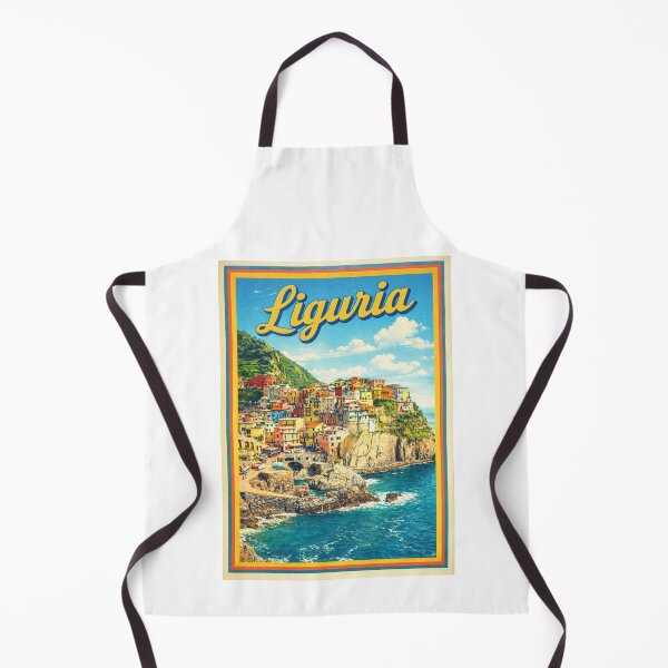 Item preview, Liguria designed and sold by BoKev.