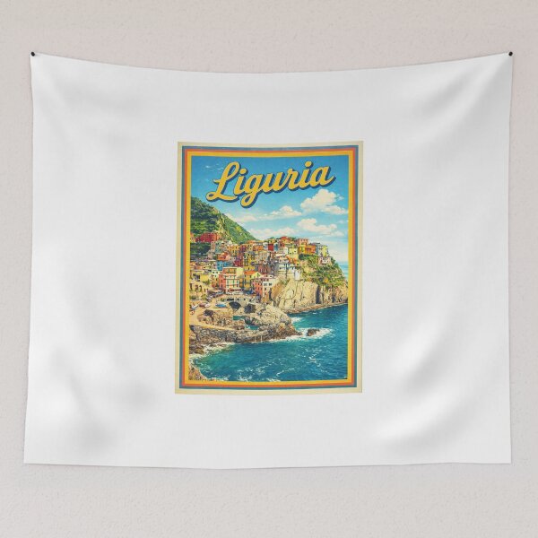 Item preview, Liguria designed and sold by BoKev.