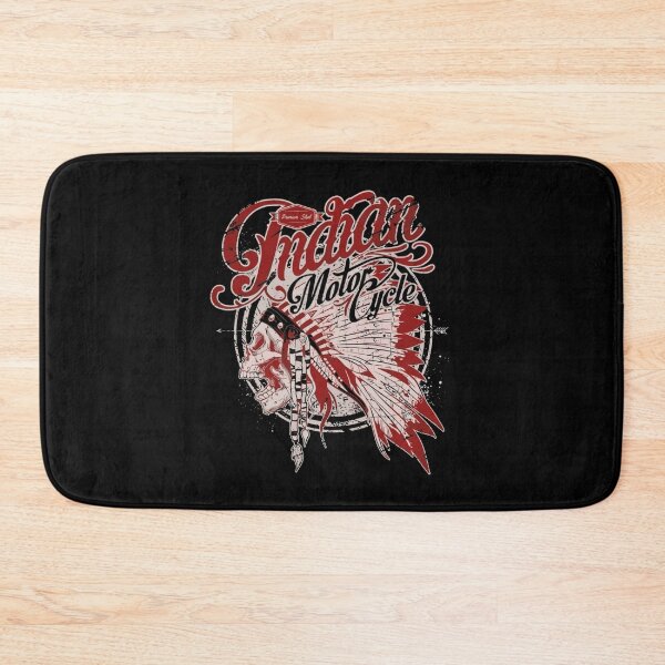 Artikelvorschau, Indian Motorcycle Vintage Design entworfen und verkauft von Gerberjayey.