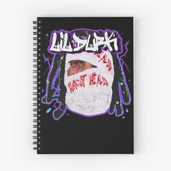 Item preview, LIL DURK ALMOST HEALED designed and sold by kawaiwifeylovin.