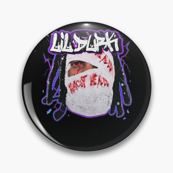 Item preview, LIL DURK ALMOST HEALED designed and sold by kawaiwifeylovin.