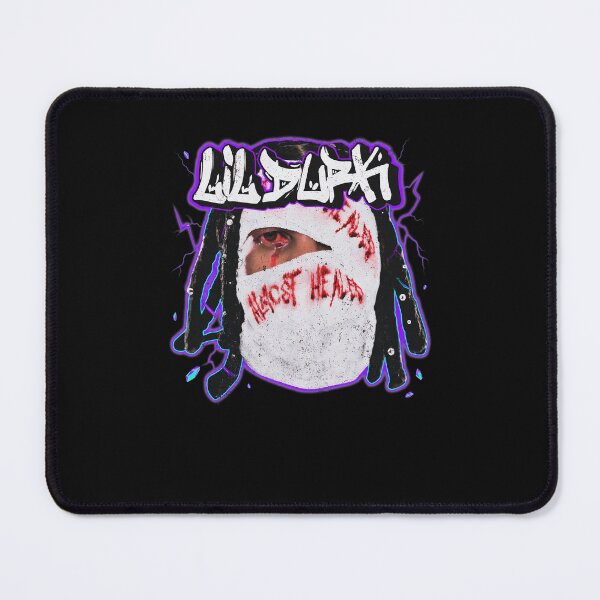 Item preview, LIL DURK ALMOST HEALED designed and sold by kawaiwifeylovin.