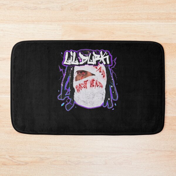 Item preview, LIL DURK ALMOST HEALED designed and sold by kawaiwifeylovin.