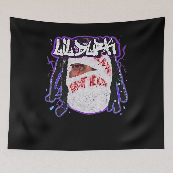 Item preview, LIL DURK ALMOST HEALED designed and sold by kawaiwifeylovin.