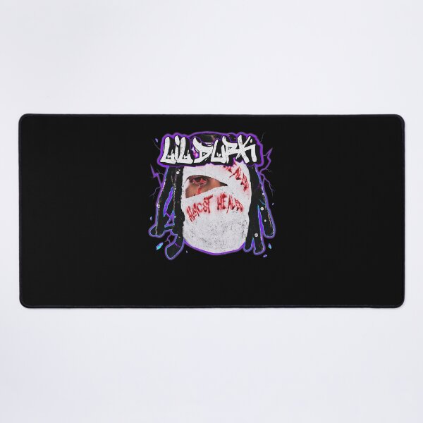 Item preview, LIL DURK ALMOST HEALED designed and sold by kawaiwifeylovin.