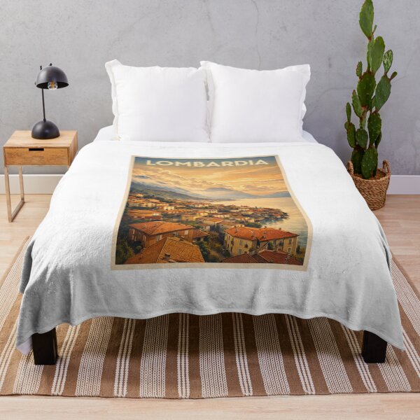 Item preview, Lombardia designed and sold by BoKev.