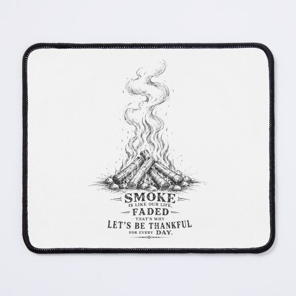 Item preview, Retro Campfire Sketch – Outdoor Adventure & Nature Lover designed and sold by NOVS·94.