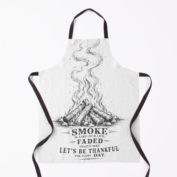 Item preview, Retro Campfire Sketch – Outdoor Adventure & Nature Lover designed and sold by NOVS·94.