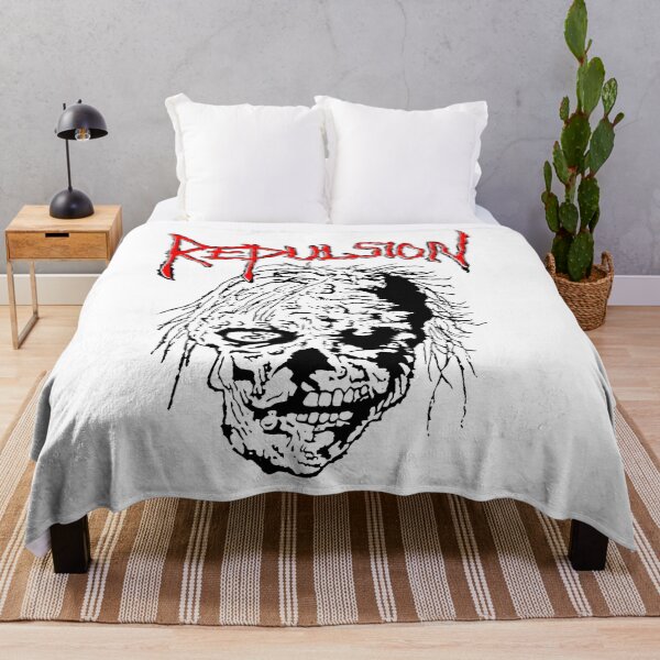 Item preview, Repulsion-Band designed and sold by BugMoodArt.
