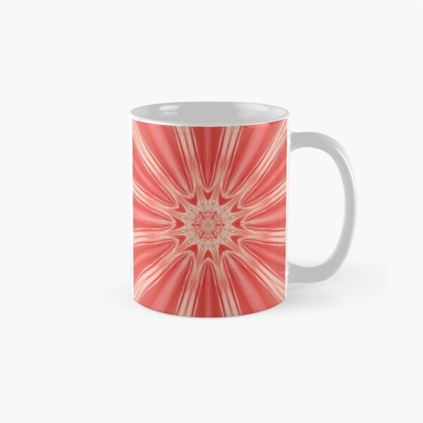 Item preview, Coral Bloom Burst designed and sold by SilentBloomLab.