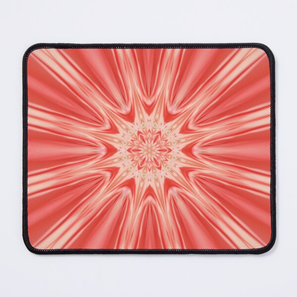 Item preview, Coral Bloom Burst designed and sold by SilentBloomLab.