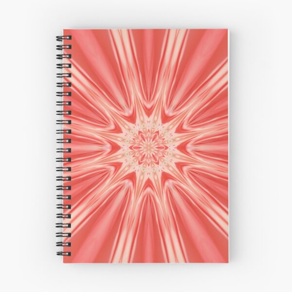 Item preview, Coral Bloom Burst designed and sold by SilentBloomLab.