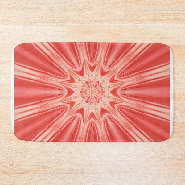 Item preview, Coral Bloom Burst designed and sold by SilentBloomLab.