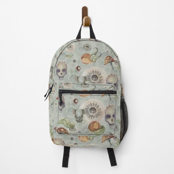 Item preview, Skull Garden designed and sold by The Wandering Artist.