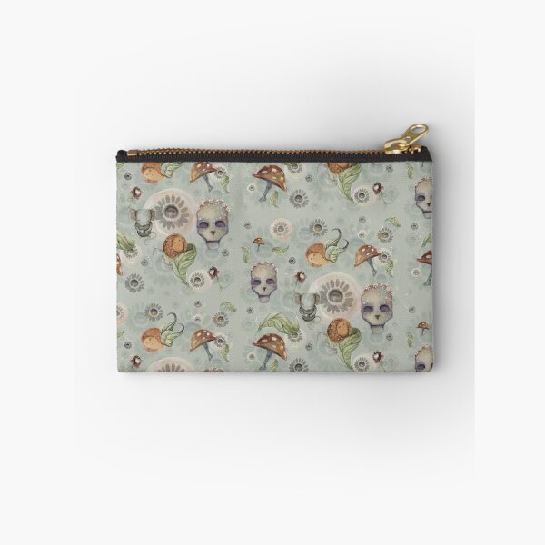 Item preview, Skull Garden designed and sold by The Wandering Artist.