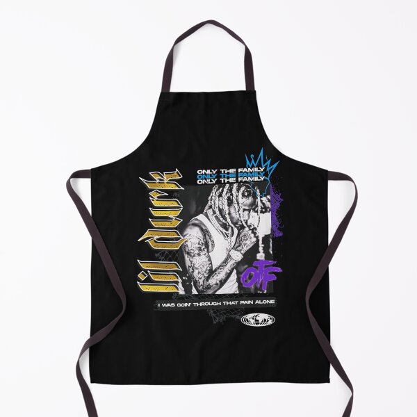Item preview, ONLY THE FAMILY I WAS GOIN' THROUGH THAT PAIN ALONE designed and sold by kawaiwifeylovin.