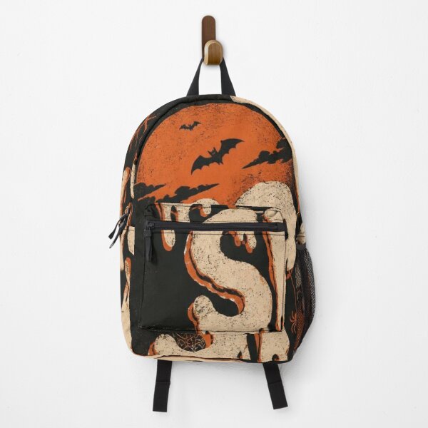 Item preview, "Spooky Season" Statement Piece designed and sold by DuliDoodles.