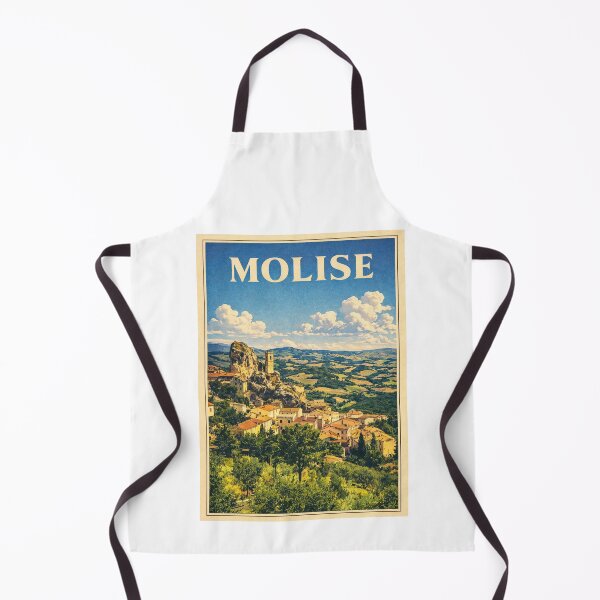 Item preview, Molise designed and sold by BoKev.