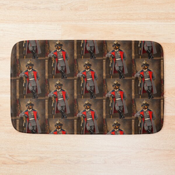 Item preview, Rottweiler Paul Von Hindenburg designed and sold by SmARTNiki.