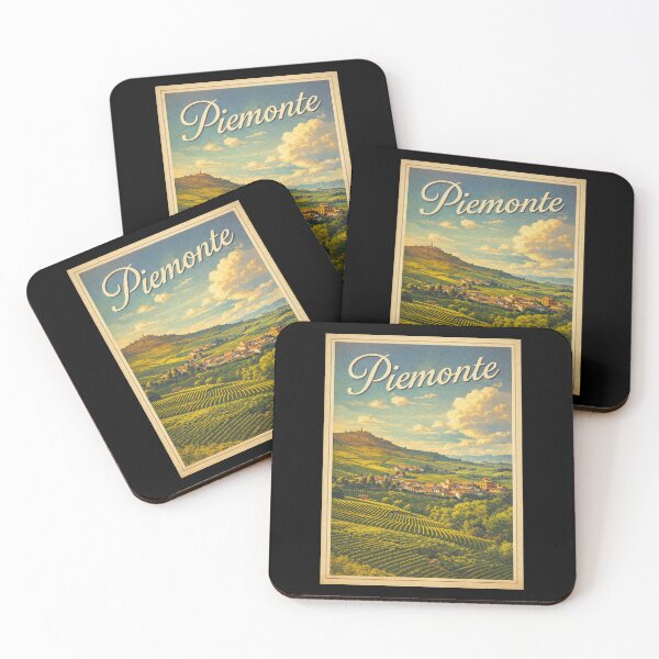 Item preview, Piemonte designed and sold by BoKev.