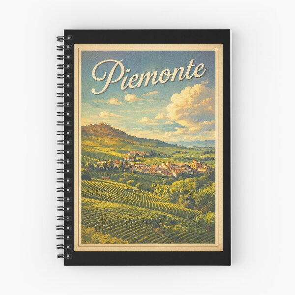 Item preview, Piemonte designed and sold by BoKev.