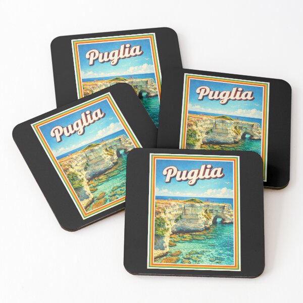 Item preview, Puglia designed and sold by BoKev.