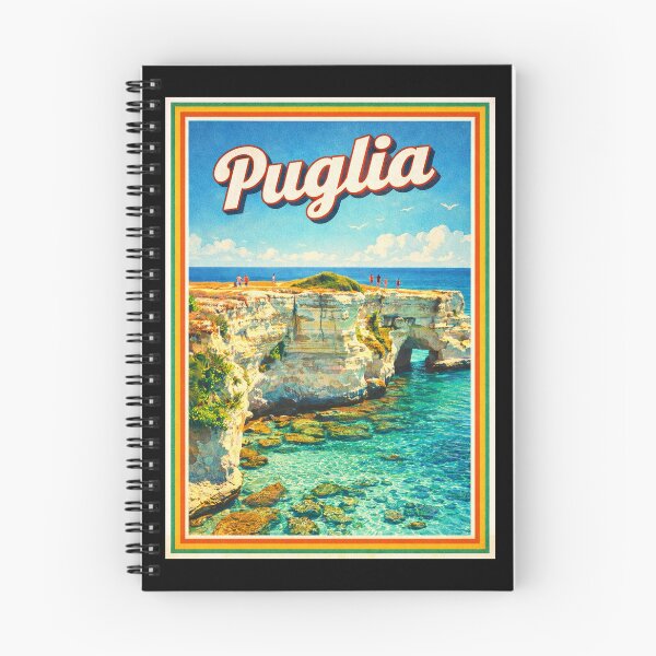 Item preview, Puglia designed and sold by BoKev.