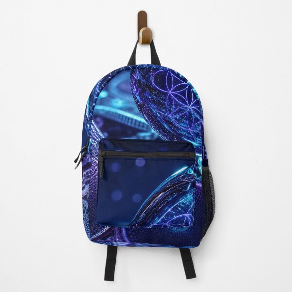 Item preview, Water Sphere Flower of Life Diatoms | Microcosmos designed and sold by monkeybusiness.pt.