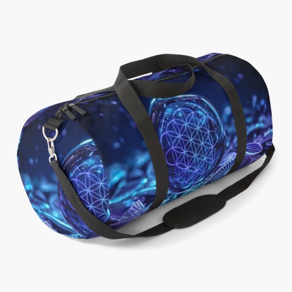 Item preview, Water Sphere Flower of Life Diatoms | Microcosmos designed and sold by monkeybusiness.pt.