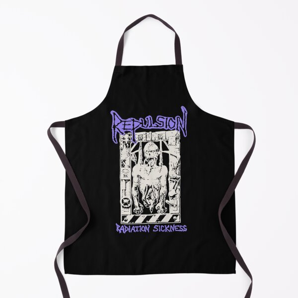 Item preview, Repulsion-Band designed and sold by BugMoodArt.