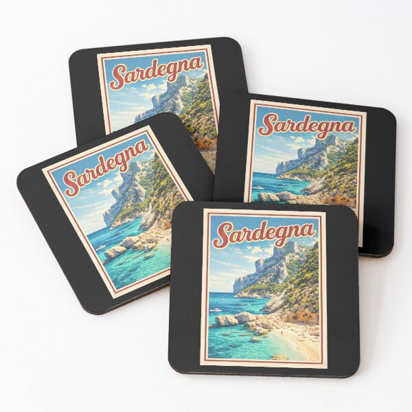 Item preview, Sardegna designed and sold by BoKev.
