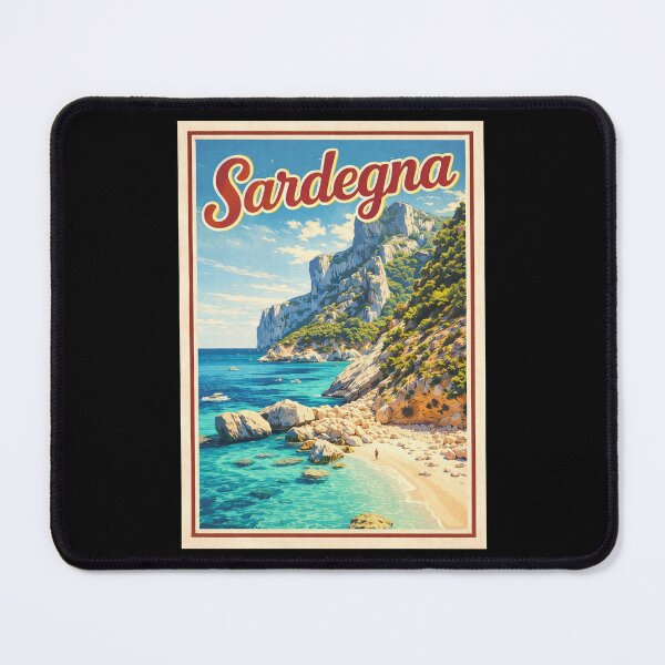 Item preview, Sardegna designed and sold by BoKev.
