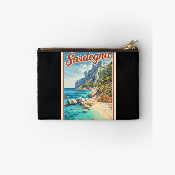 Aperçu de l'œuvre Sardaigne créée et vendue par BoKev.