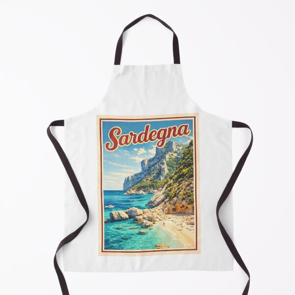 Item preview, Sardegna designed and sold by BoKev.