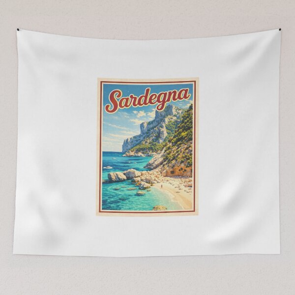 Item preview, Sardegna designed and sold by BoKev.
