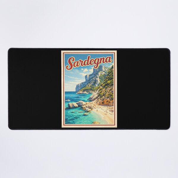 Item preview, Sardegna designed and sold by BoKev.