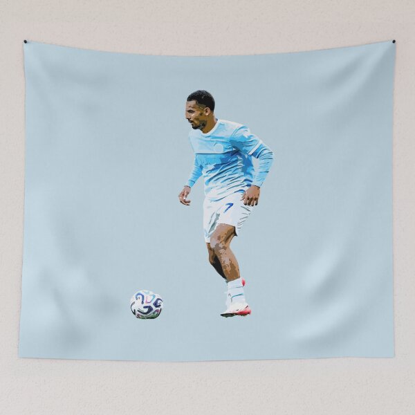 Item preview, Iliman Ndiaye designed and sold by raffrasta.
