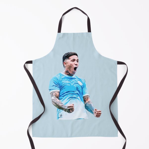 Item preview, Enzo Fernandez designed and sold by raffrasta.
