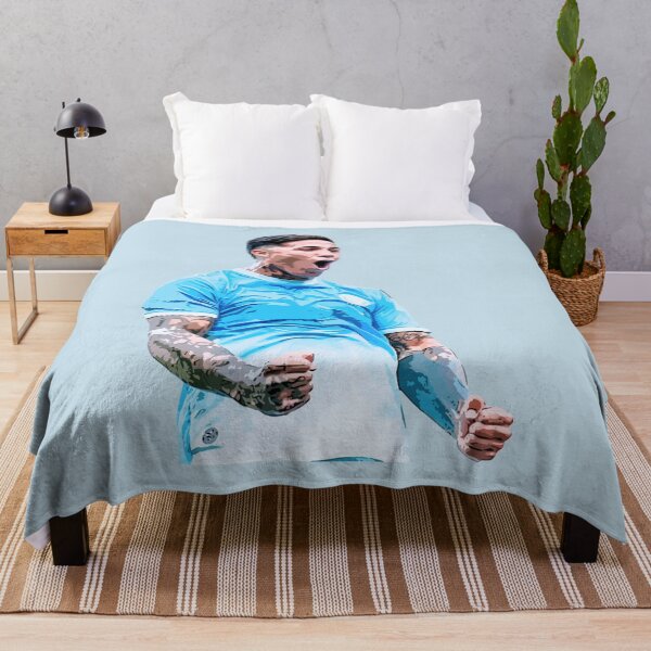 Item preview, Enzo Fernandez designed and sold by raffrasta.