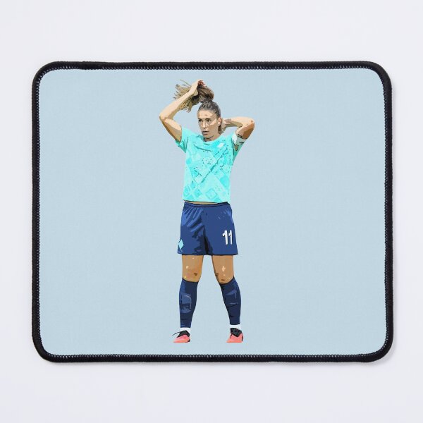 Item preview, Alexia Putellas designed and sold by raffrasta.