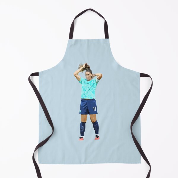 Item preview, Alexia Putellas designed and sold by raffrasta.