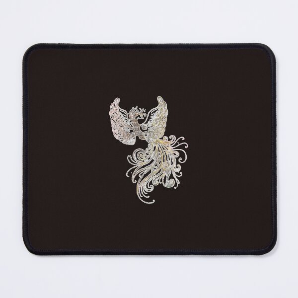 Item preview, Phoenix designed and sold by Hassine-Art.