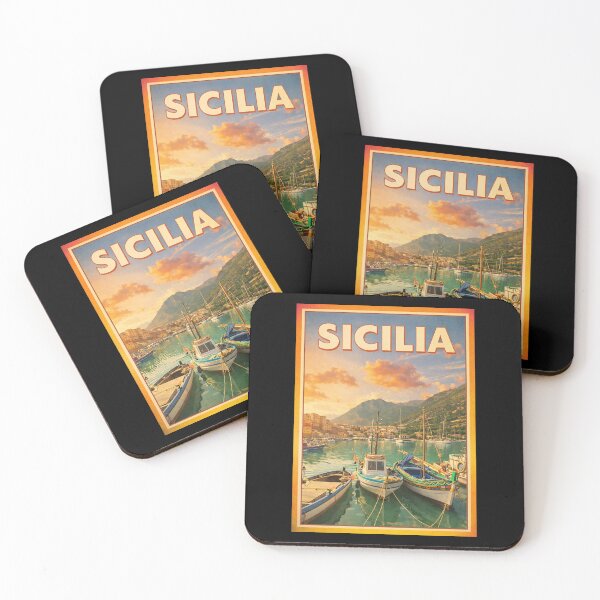 Item preview, Sicilia designed and sold by BoKev.