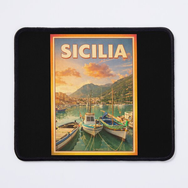 Item preview, Sicilia designed and sold by BoKev.
