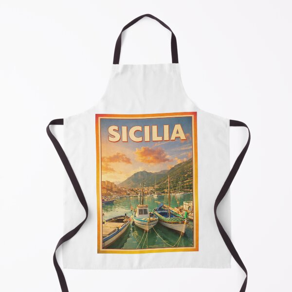 Item preview, Sicilia designed and sold by BoKev.