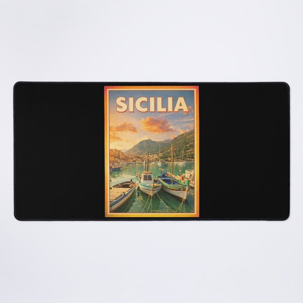 Item preview, Sicilia designed and sold by BoKev.