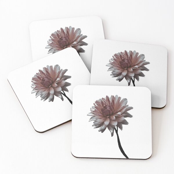 Item preview, Cute Aesthetic Flower | Botanical Floral Nature Lover Design designed and sold by Doodlesbolly.