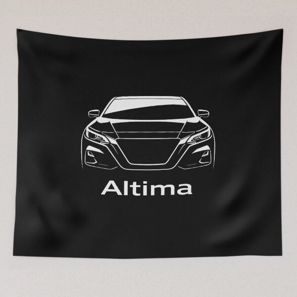 Item preview, ALTIMA designed and sold by Clothpoints02.